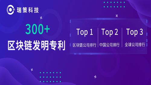 瑞策科技 構建基于區塊鏈的互聯網大數據生態