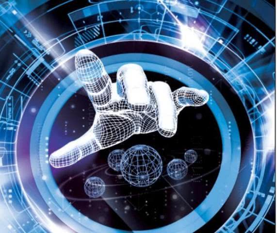 互聯網數據服務浪潮下，企業大數據的未來挑戰與隱憂