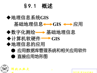 地理空間信息在計(jì)算機(jī)軟硬件中的關(guān)鍵技術(shù)及應(yīng)用實(shí)踐